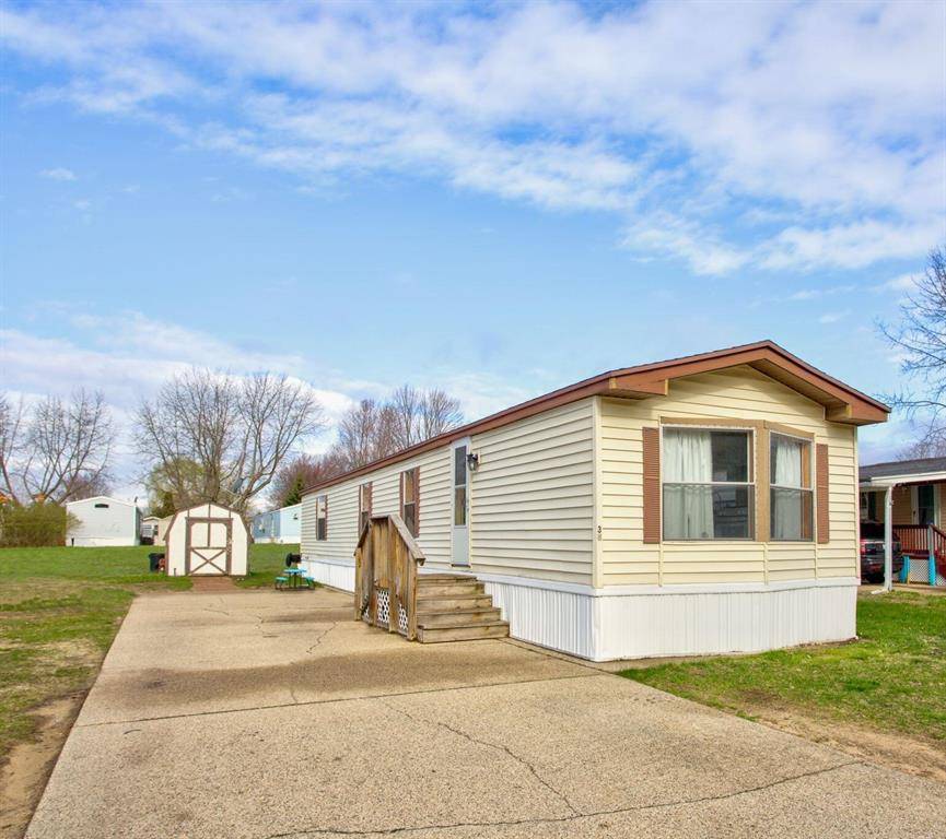 3611 Butternut Drive 35, Park Twp, MI 49424