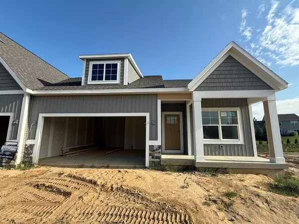 11905 Smithfield Drive Unit 13, Holland Twp, MI 49424