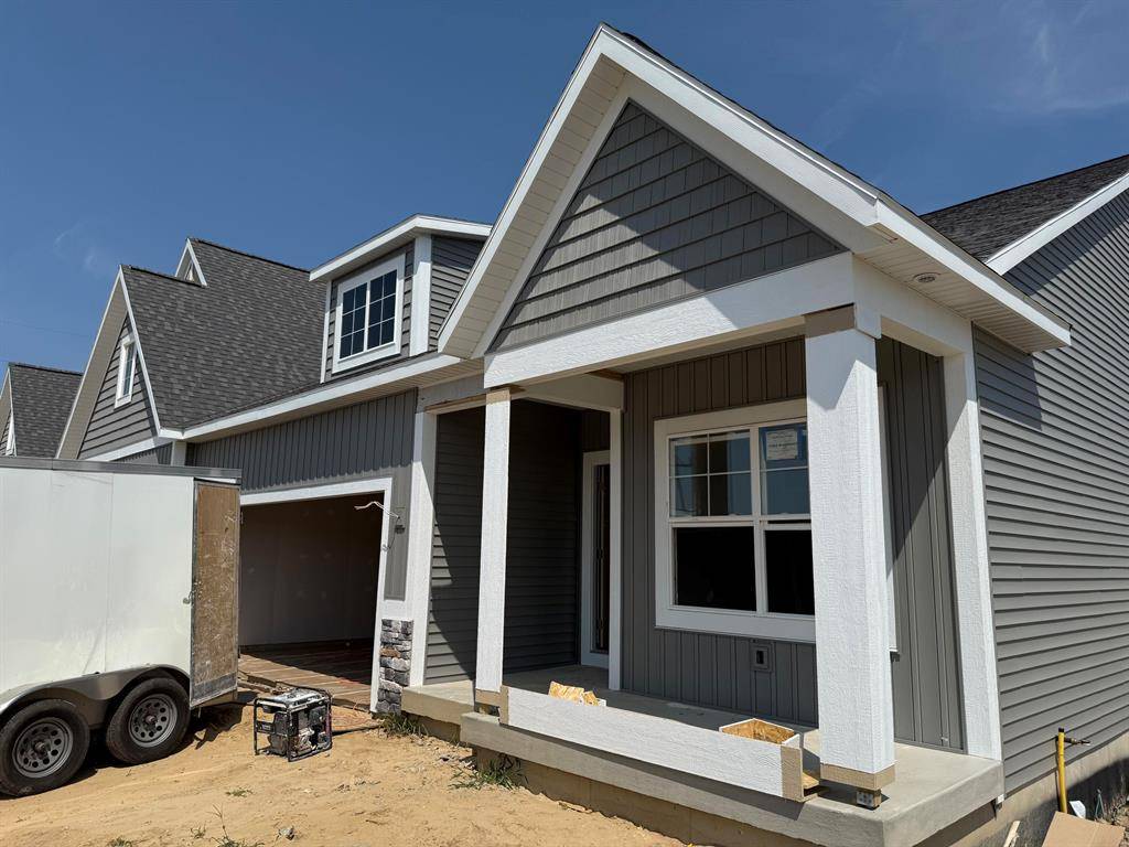 11905 Smithfield Drive Unit 13, Holland Twp, MI 49424