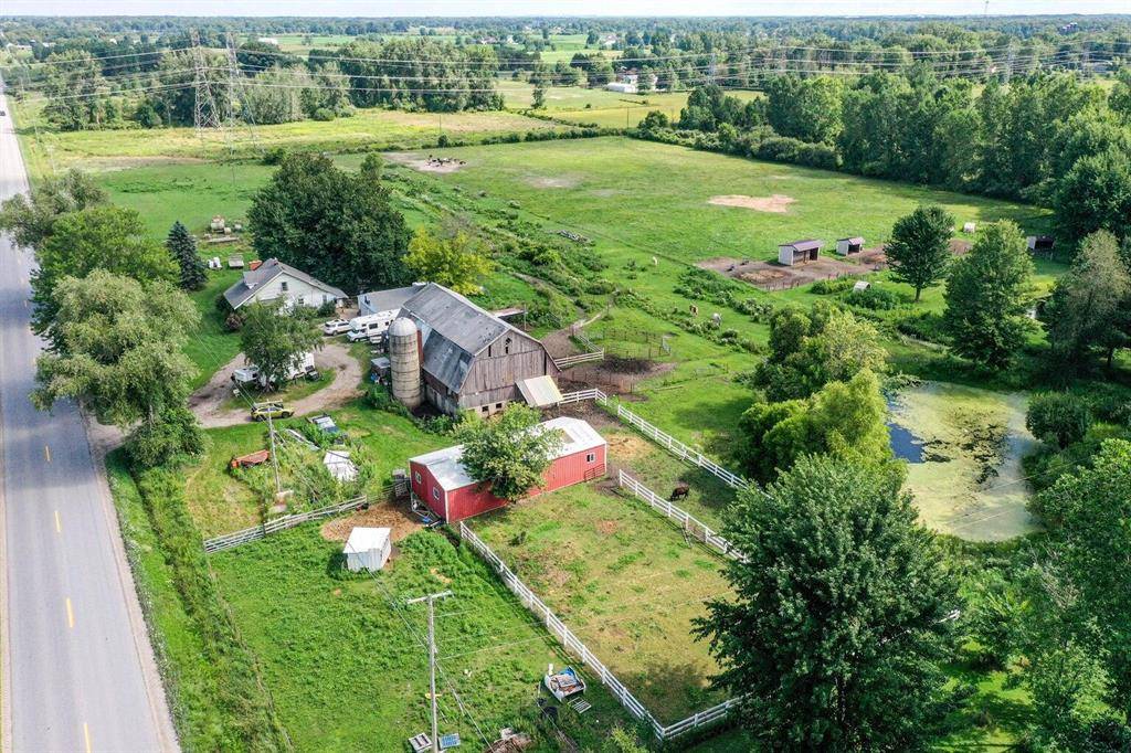 8112 72nd Avenue, Blendon Twp, MI 49426