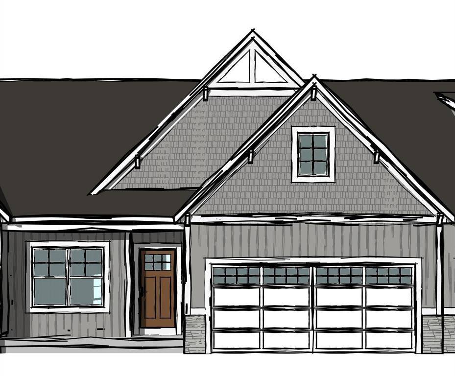 11909 Smithfield Drive Unit 12, Holland Twp, MI 49424