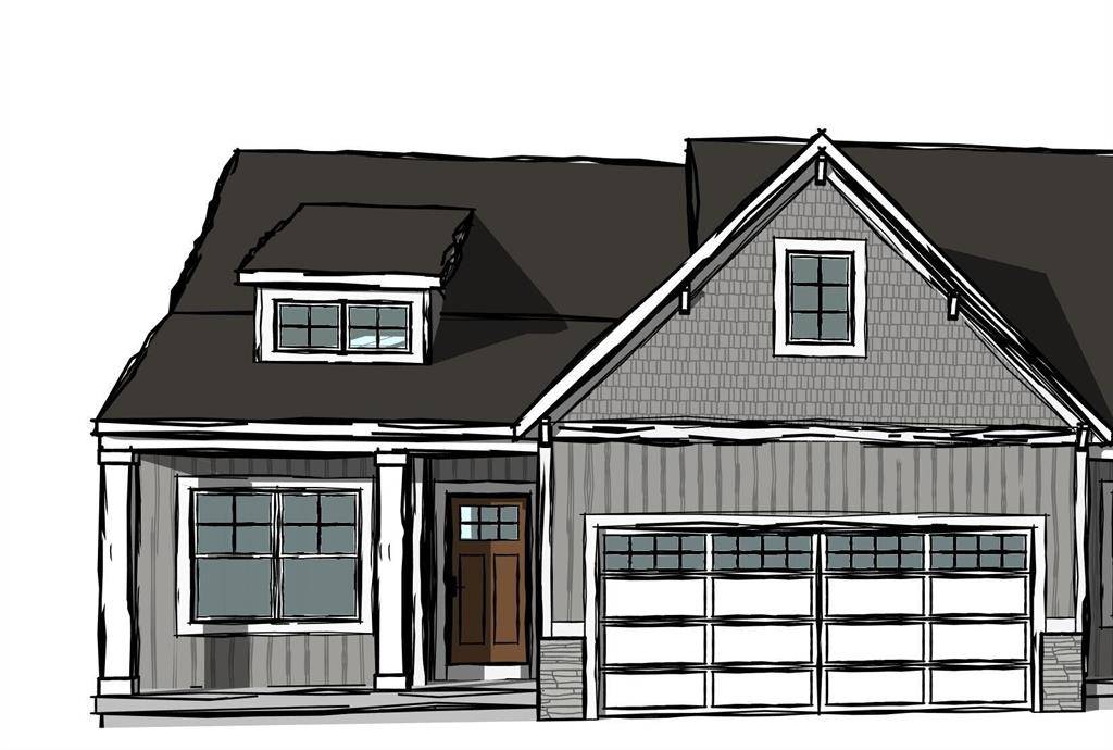 11913 Smithfield Drive Unit 11, Holland Twp, MI 49424