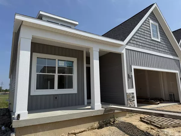 11913 Smithfield Drive Unit 11, Holland Twp, MI 49424