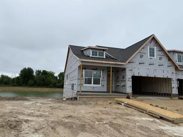 11948 Smithfield Drive Unit 46, Holland Twp, MI 49424