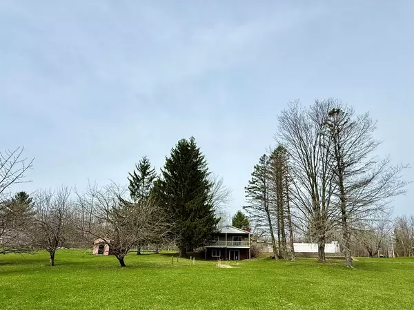 6929 Siegfried Road, Brown Twp, MI 49645