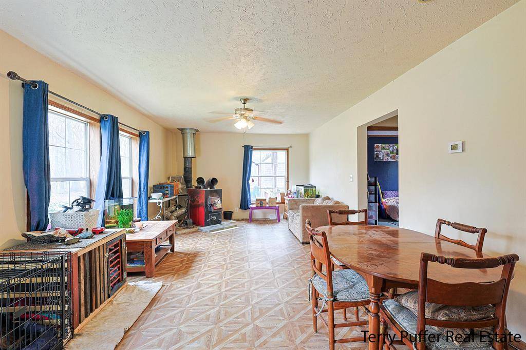 Moorland Twp, MI 49451,22 N Bossett Road