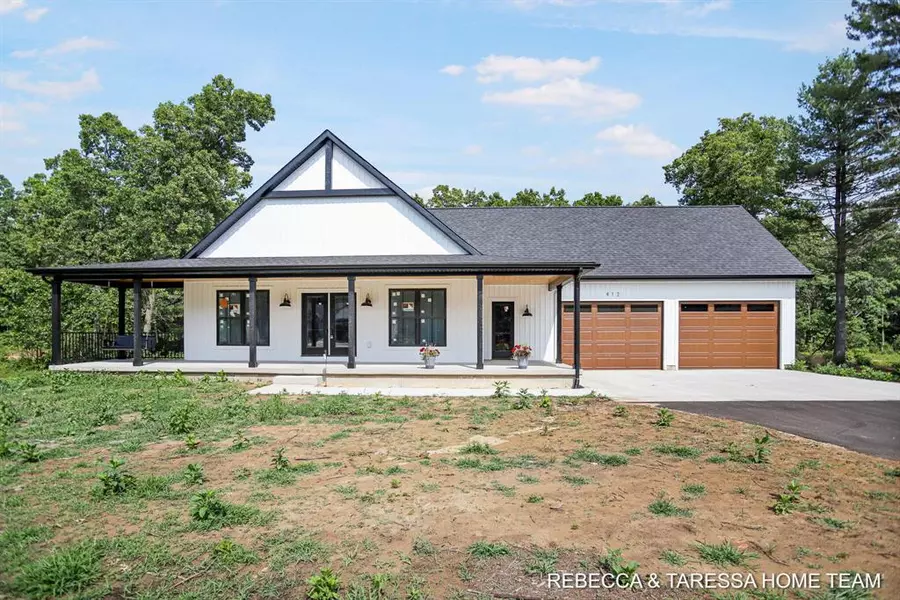 412 Sabine Drive 11, Egelston Twp, MI 49442