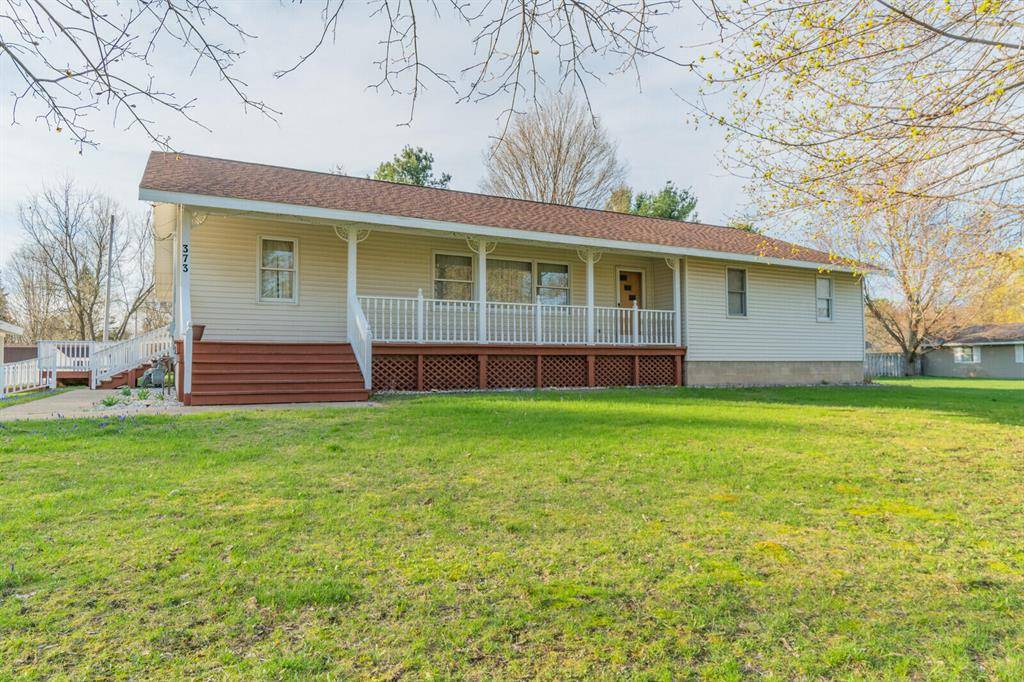 Newaygo, MI 49337,373 W Brooks Street