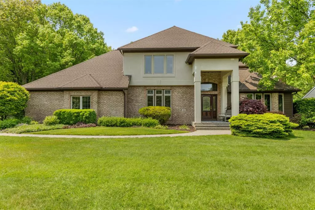 Park Twp, MI 49424,40 Bay Circle Drive