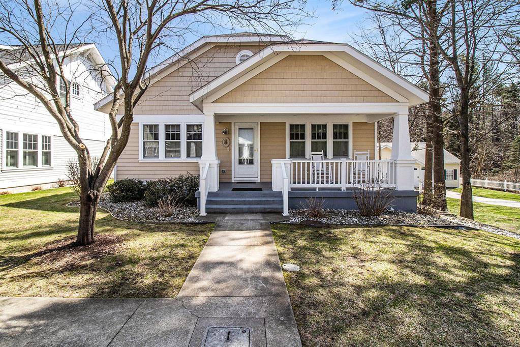 8 Georgia Court, Pentwater Vlg, MI 49449