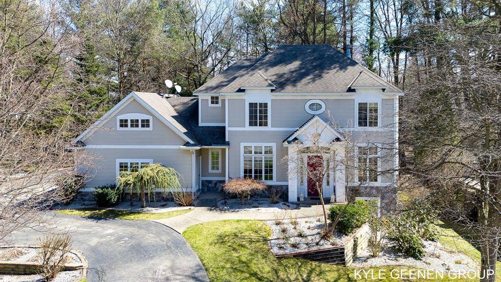 2918 Foxboro Lane, Park Twp, MI 49424