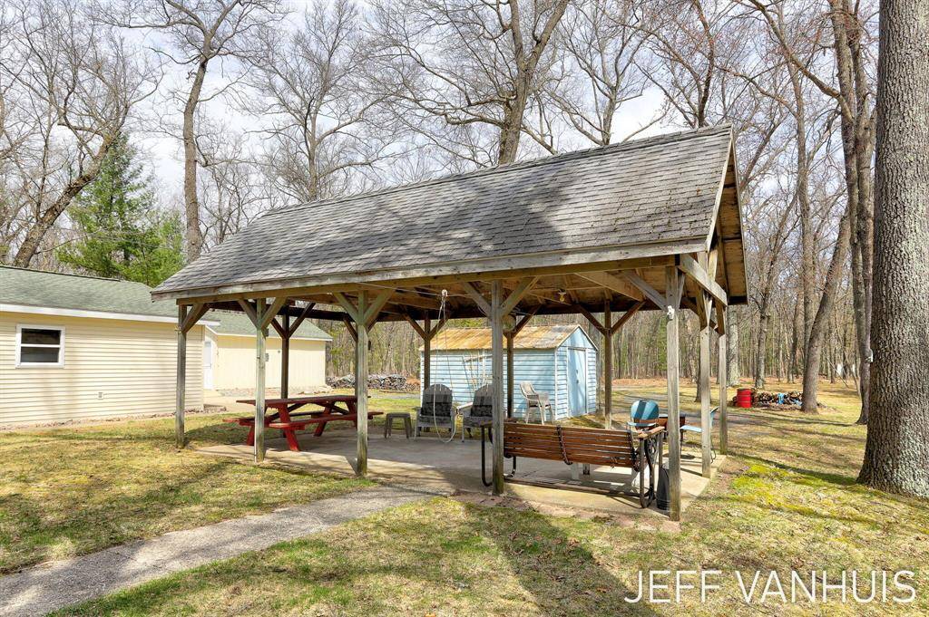 Lake Twp, MI 49304,7848 W Minising Point Drive