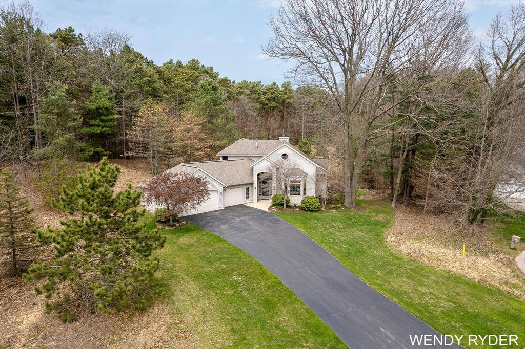 142 Summer Wind Court, Park Twp, MI 49424