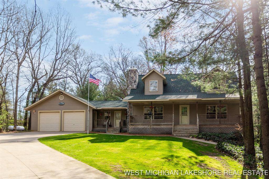3087 38th Street, Heath Twp, MI 49419