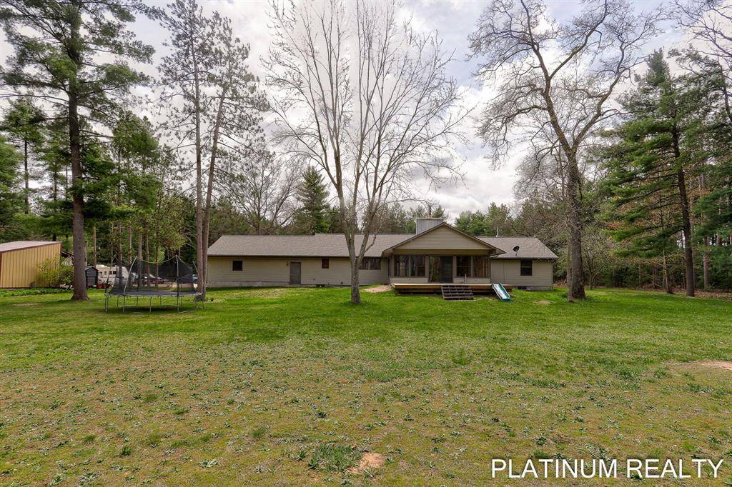 4334 Brunswick Road, Holton Twp, MI 49425