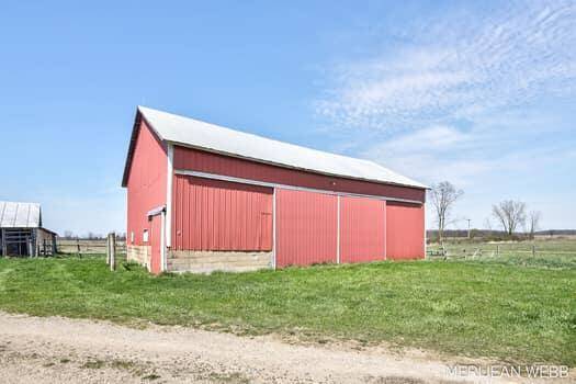 Allegan Twp, MI 49010,1376 24th Street