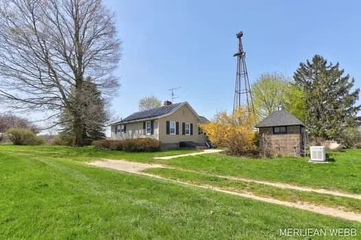 1376 24th Street, Allegan Twp, MI 49010