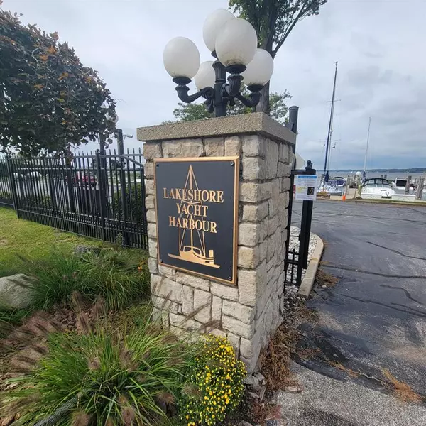 Muskegon, MI 49441,1200 Lakeshore Drive 58