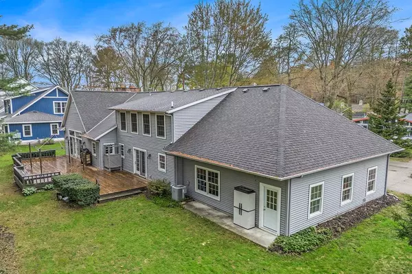 Park Twp, MI 49424,17226 South Street