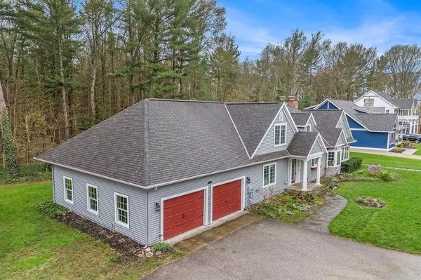 Park Twp, MI 49424,17226 South Street