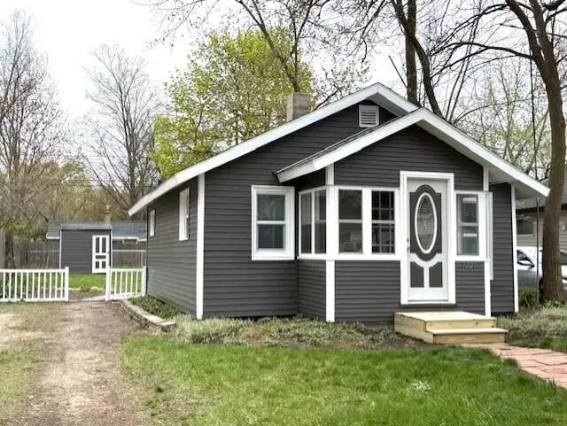 Muskegon, MI 49442,1225 Francis Avenue