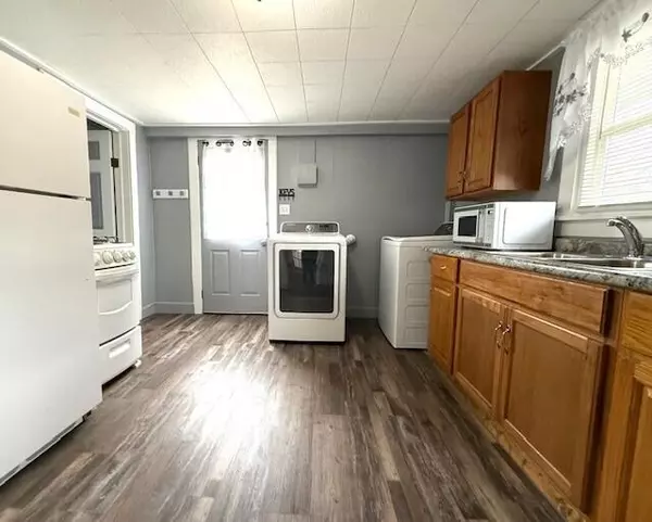 Muskegon, MI 49442,1225 Francis Avenue