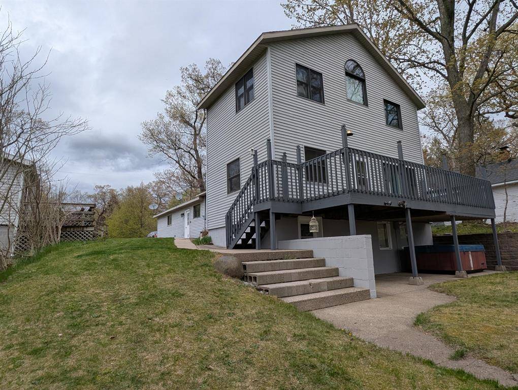 5657 Harding Avenue, Egelston Twp, MI 49442