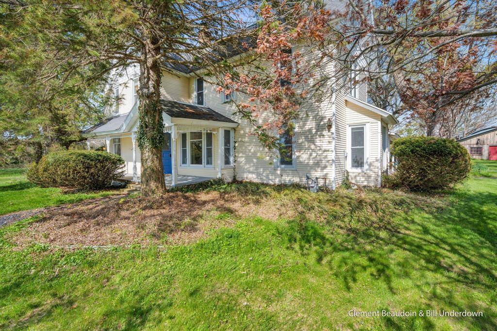 Ganges Twp, MI 49408,2135 68th Street