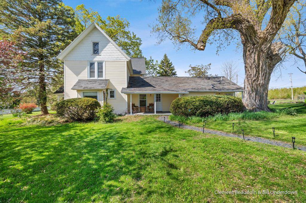 Ganges Twp, MI 49408,2135 68th Street