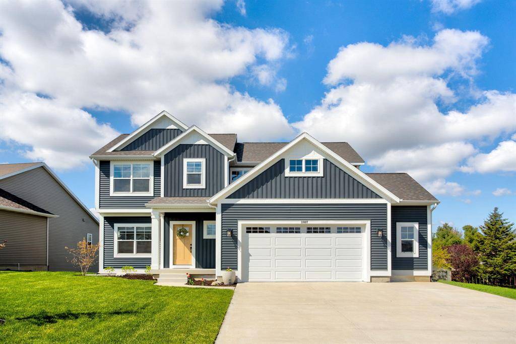 11007 Ryans Way, Holland Twp, MI 49423