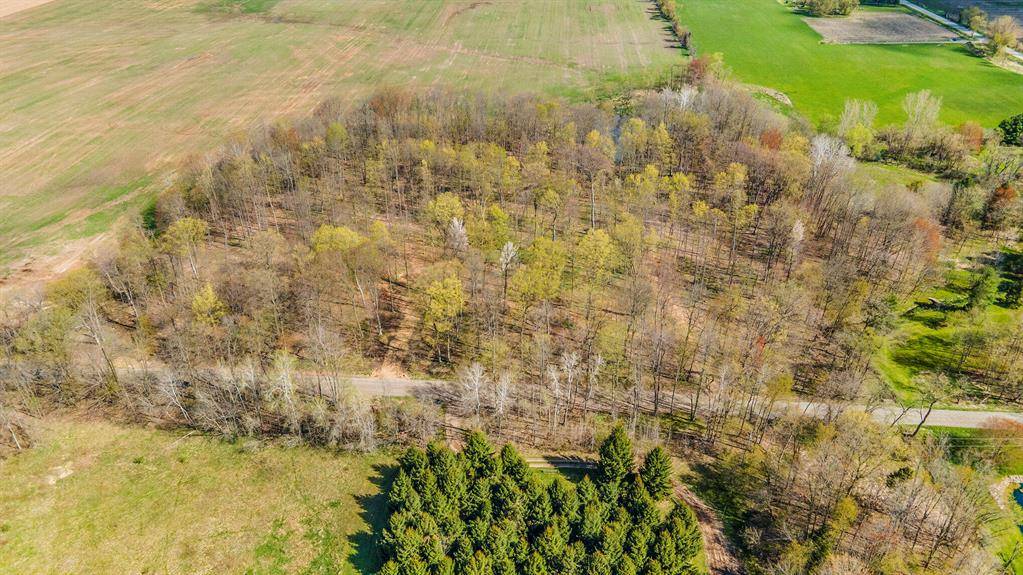 Ashland Twp, MI 49327,2191 W 116th Street