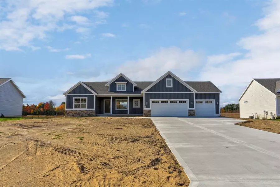 9423 Shoreway Drive, Port Sheldon Twp, MI 49460