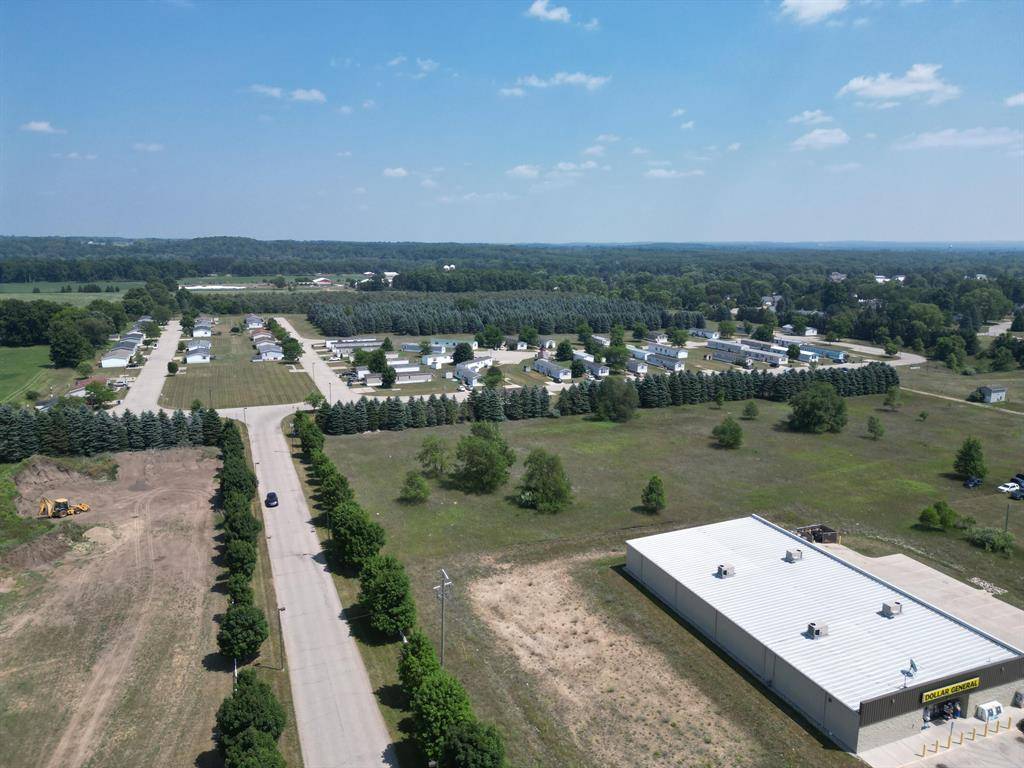 Green Twp, MI 49307,20803 Grandville Road 213