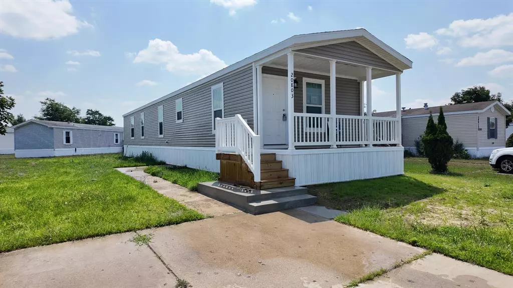 20803 Grandville Road 213, Green Twp, MI 49307