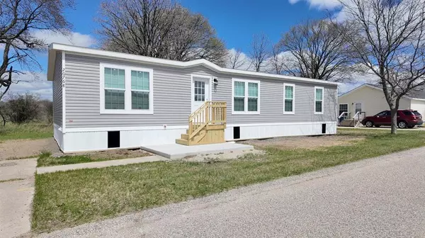 20728 Kalamazoo Road, Green Twp, MI 49307