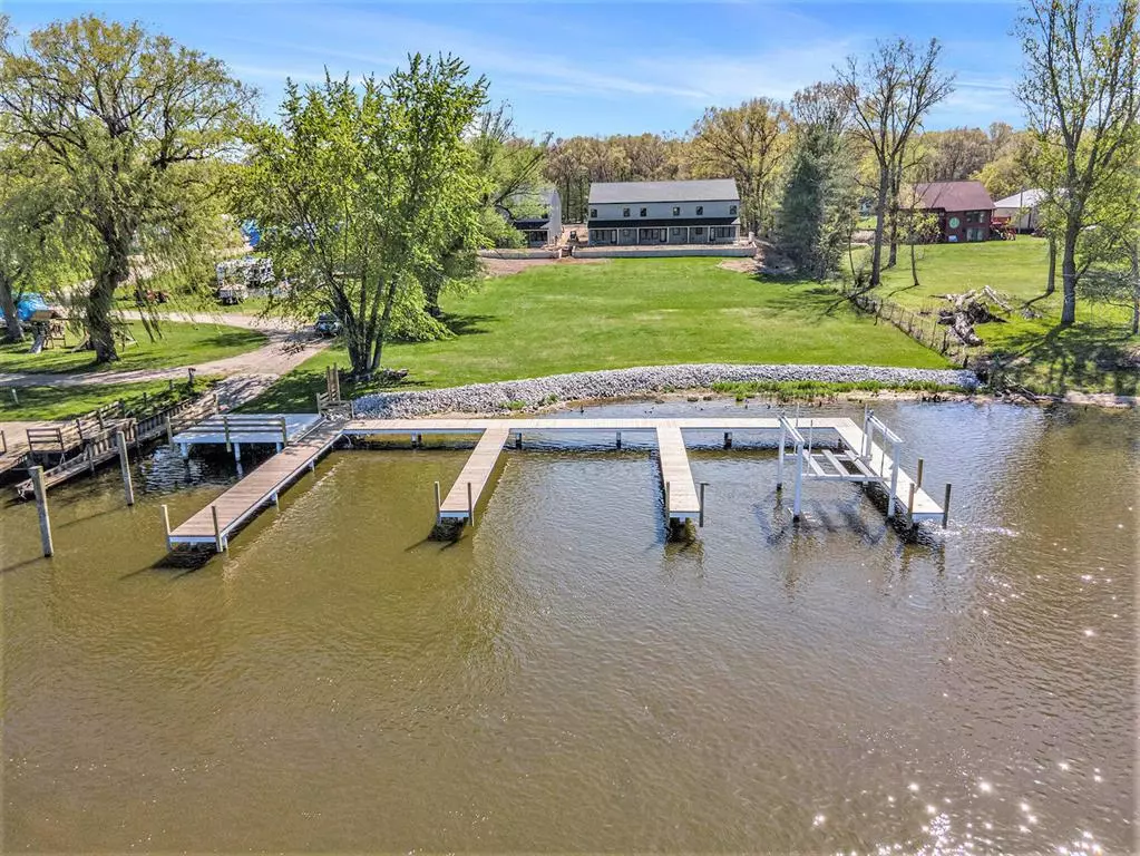 Robinson Twp, MI 49417,10371 N Cedar Drive 8