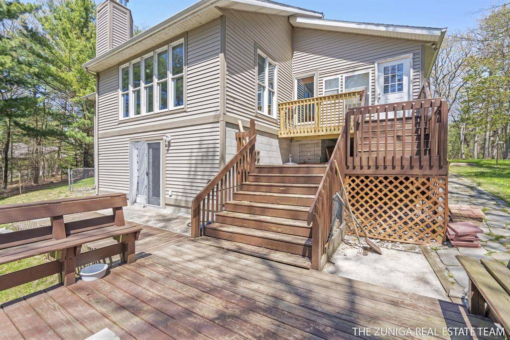 Blue Lake Twp, MI 49461,1087 Shore Walk Lane