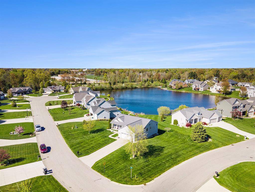 Park Twp, MI 49424,3080 Silver Fir Court