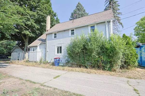 Grand Rapids, MI 49507,1335 Kalamazoo Avenue SE