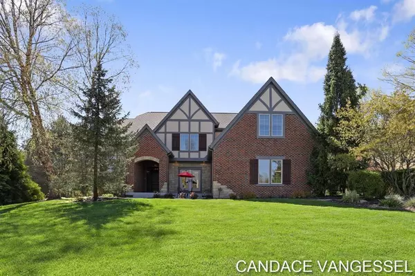Grand Rapids Twp, MI 49525,2429 Shears Crossing Court NE