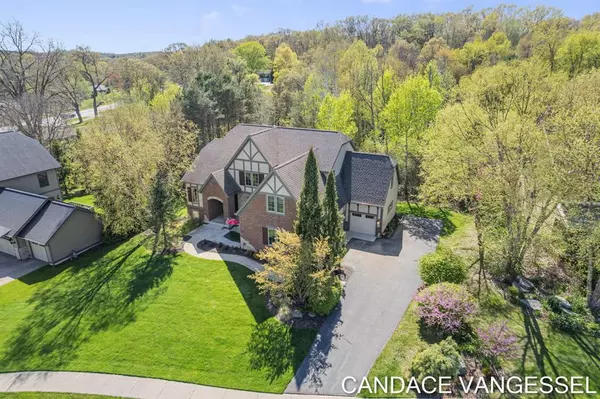 Grand Rapids Twp, MI 49525,2429 Shears Crossing Court NE