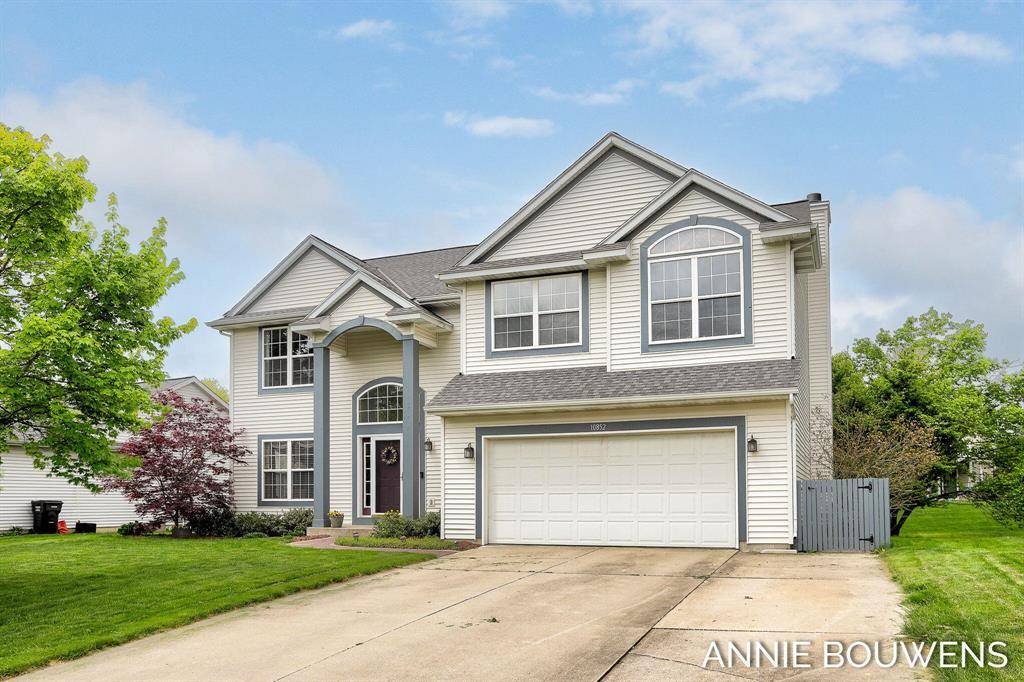Holland Twp, MI 49464,10852 Thornberry Way