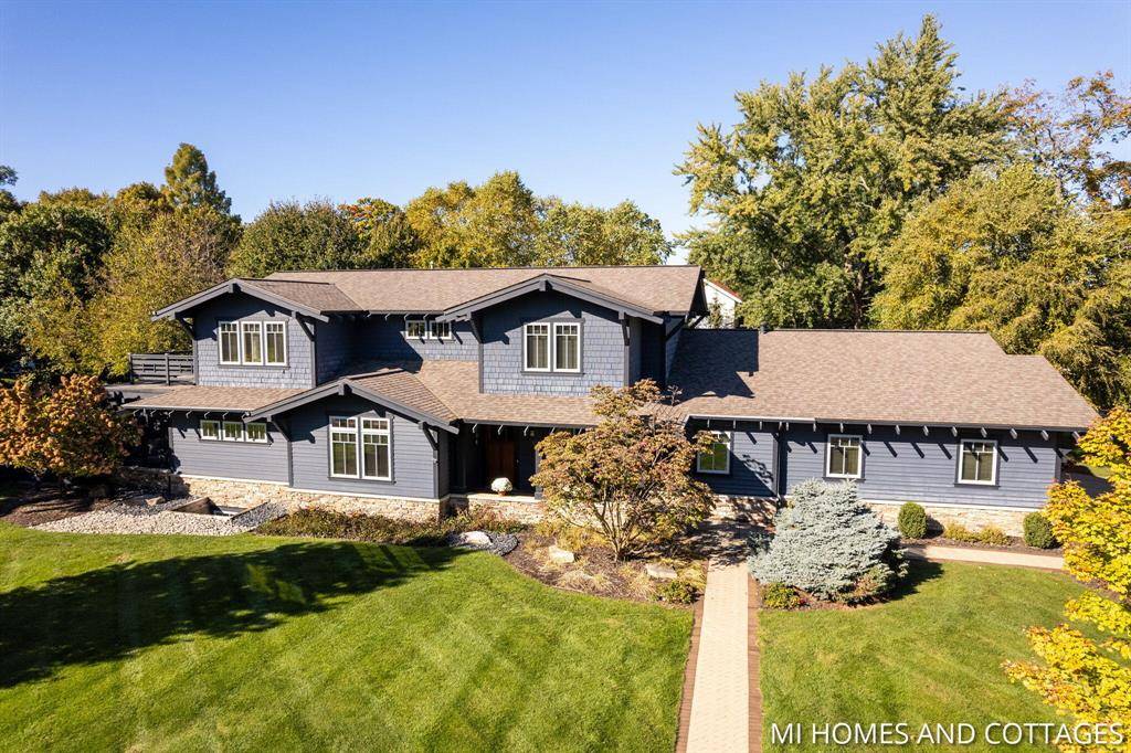 36 Randolph Street, Douglas Vllg, MI 49406