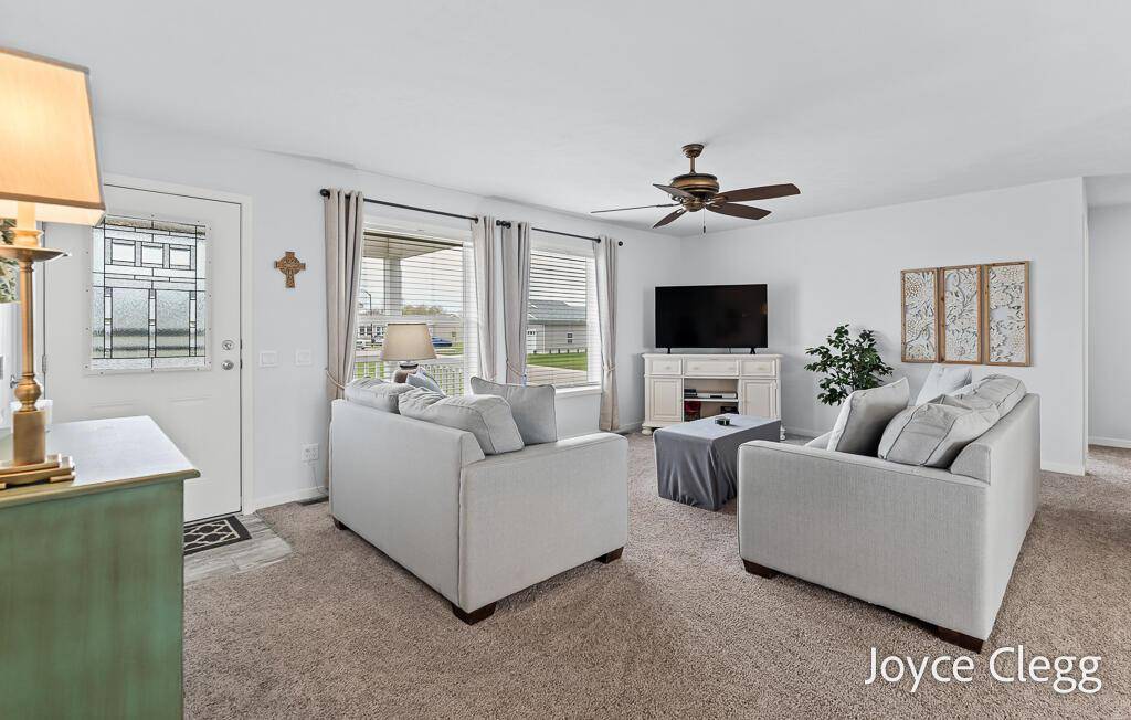 Fillmore Twp, MI 49423,4755 Boulder Drive