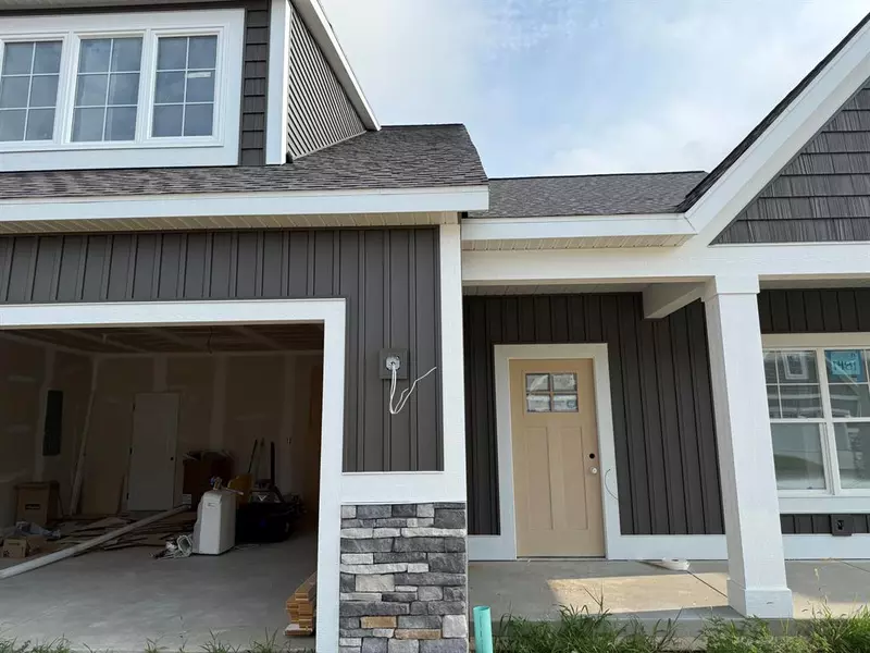1481 Eagle Shore Court Unit 39, Georgetown Twp, MI 49426