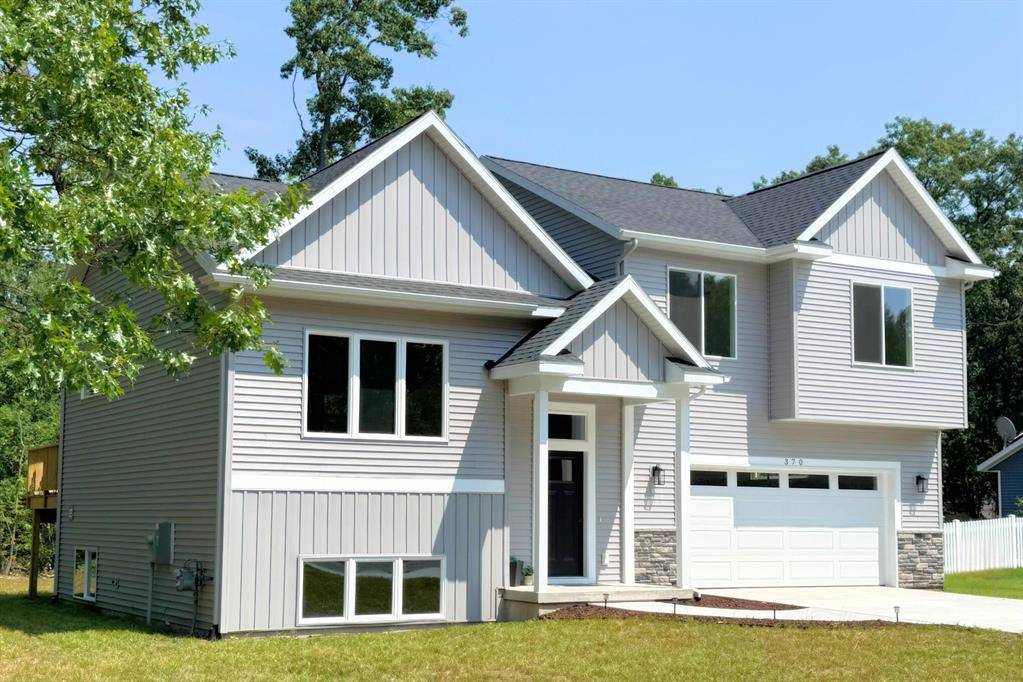 Egelston Twp, MI 49442,370 Chopin Drive