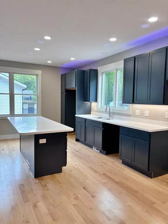 Muskegon Twp, MI 49442,2511 Chestnut Trail