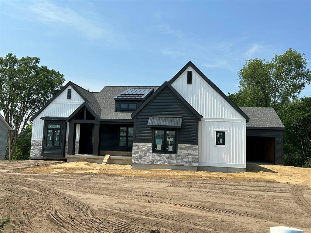 9465 Bluff Ridge Drive Lot 191, Zeeland Twp, MI 49464