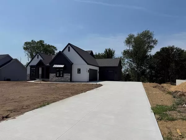 Zeeland Twp, MI 49464,9465 Bluff Ridge Drive Lot 191