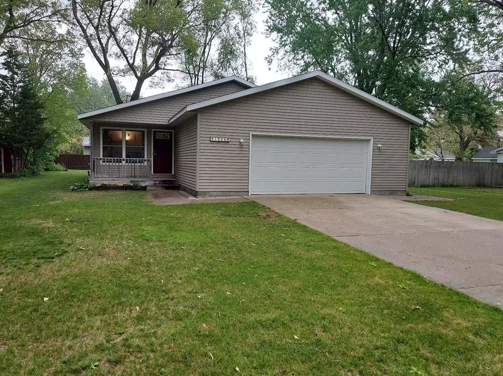Muskegon Twp, MI 49442,1946 Catherine Avenue
